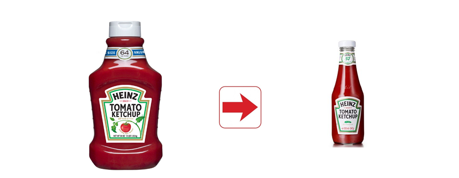 ketchup