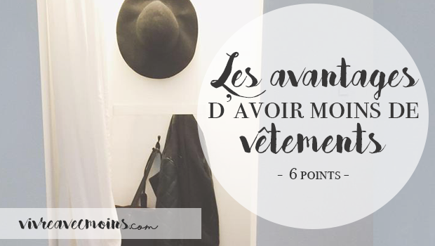 avantages_moins_vetements_minimalisme