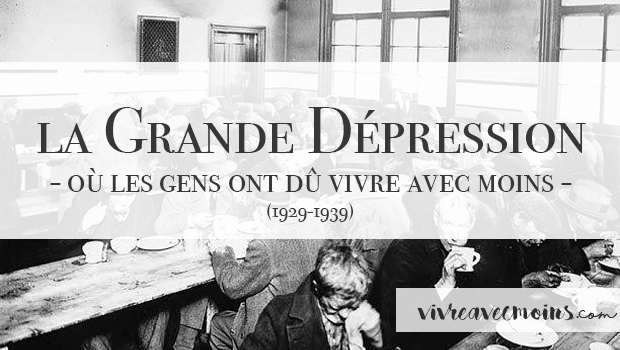 lagrandedepression_minimalisme