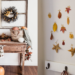 automne decoration minimaliste zero dechet
